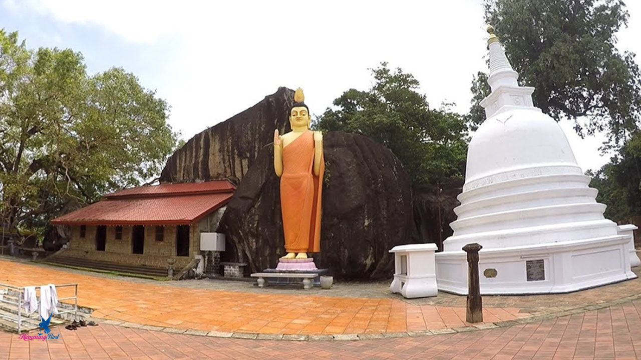 Yatagala Raja Maha Viharaya