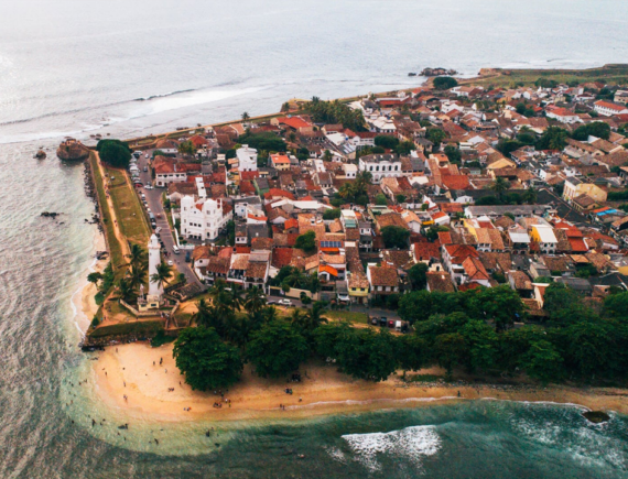 Galle Fort