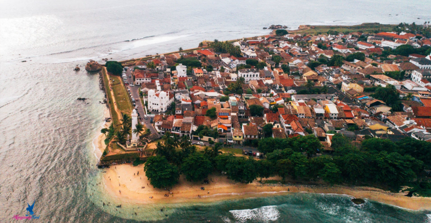 Galle Fort