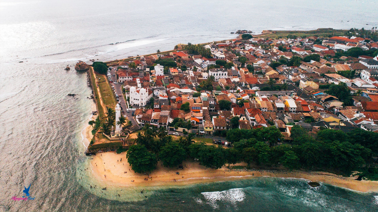 Galle Fort