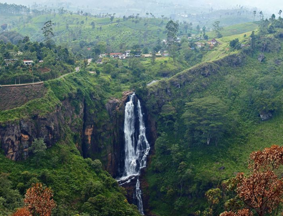 Sri Pada/Adams Peak