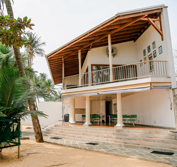 HummingBird Holiday Apartment