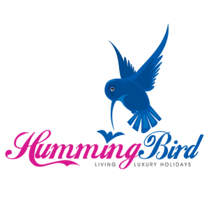 hummingbird holiday homes logo