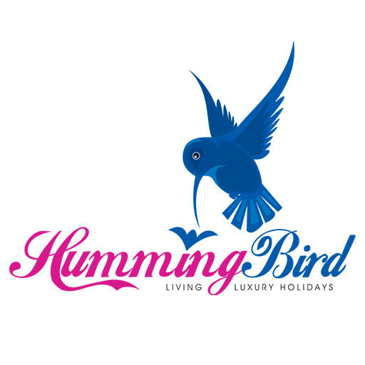 hummingbird holiday homes logo